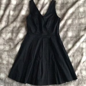 Black Formal Dress